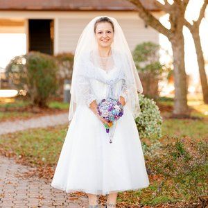 Meet your Posher - Mary